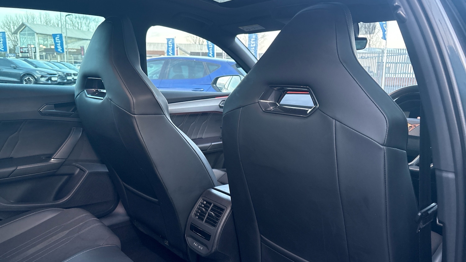 Used Cupra Leon 2024 for sale - 77404485: Photo 35