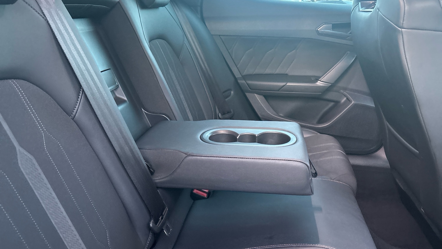 Used Cupra Leon 2024 for sale - 77404485: Photo 37