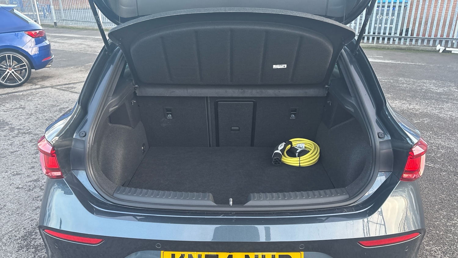 Used Cupra Leon 2024 for sale - 77404485: Photo 4