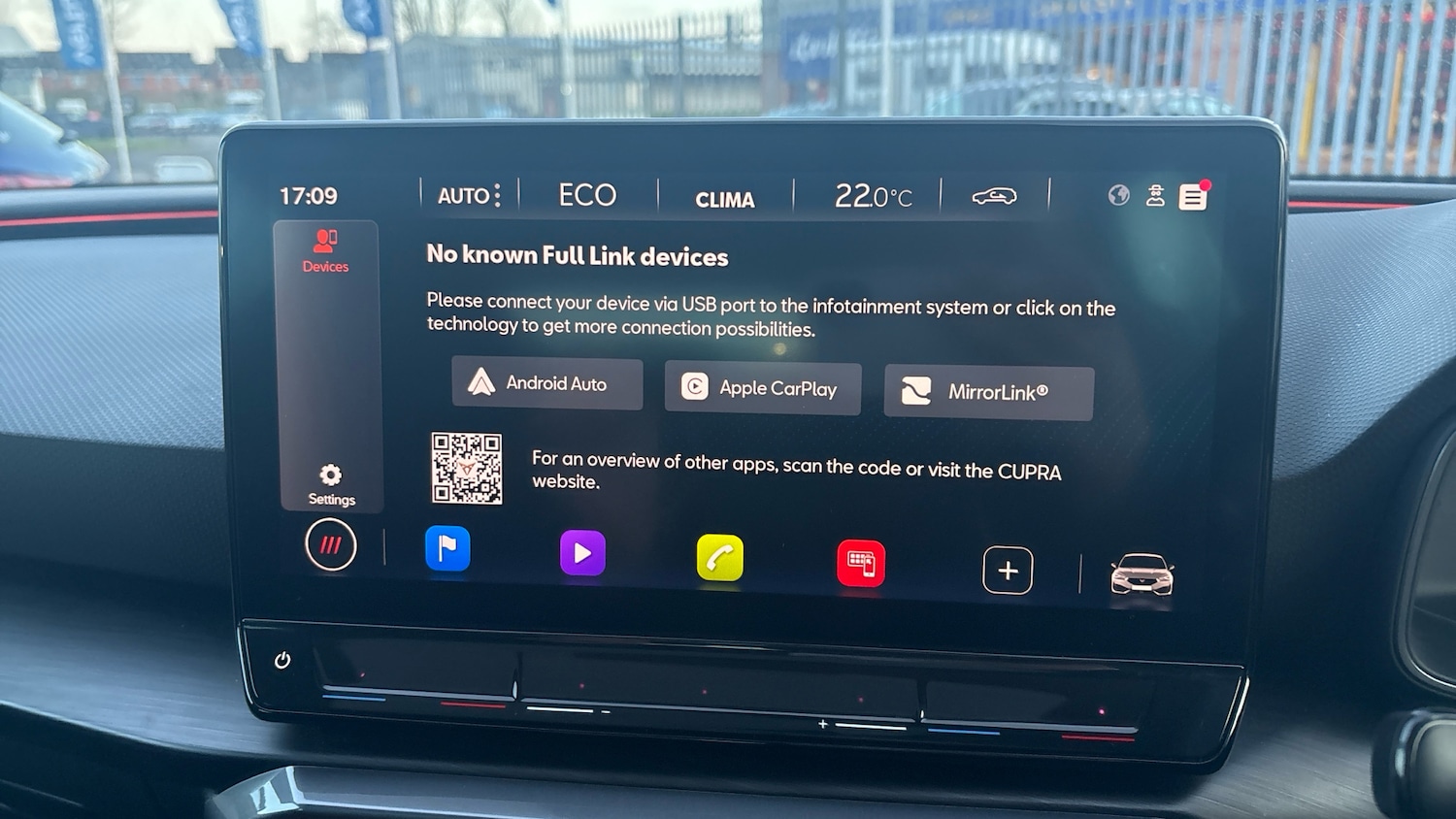 Used Cupra Leon 2024 for sale - 77404485: Photo 46