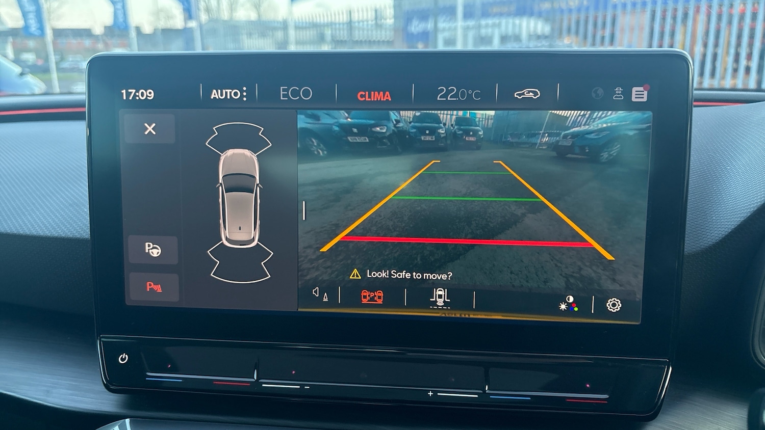 Used Cupra Leon 2024 for sale - 77404485: Photo 49