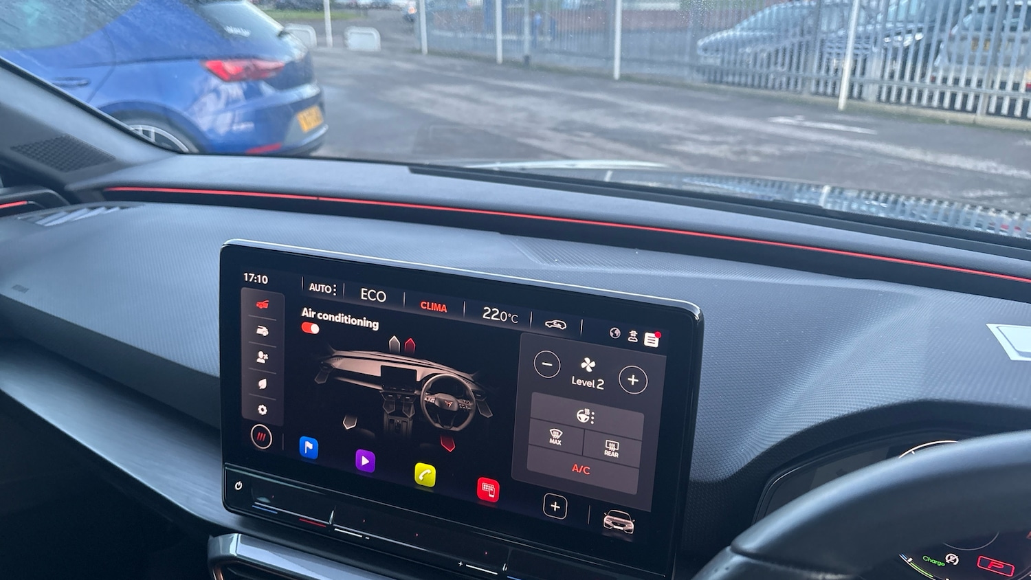 Used Cupra Leon 2024 for sale - 77404485: Photo 50