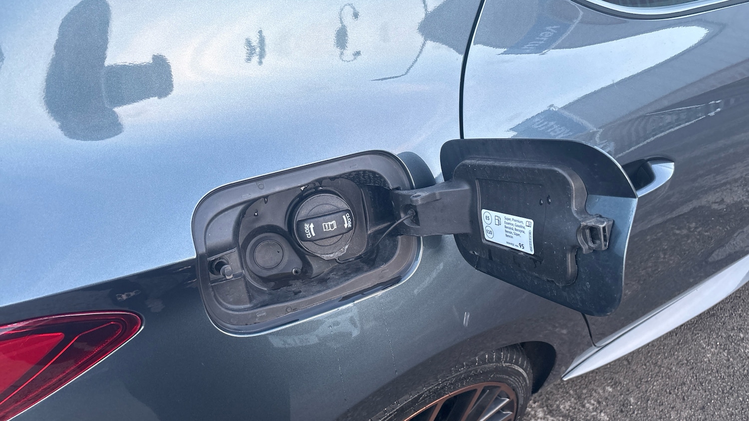 Used Cupra Leon 2024 for sale - 77404485: Photo 52