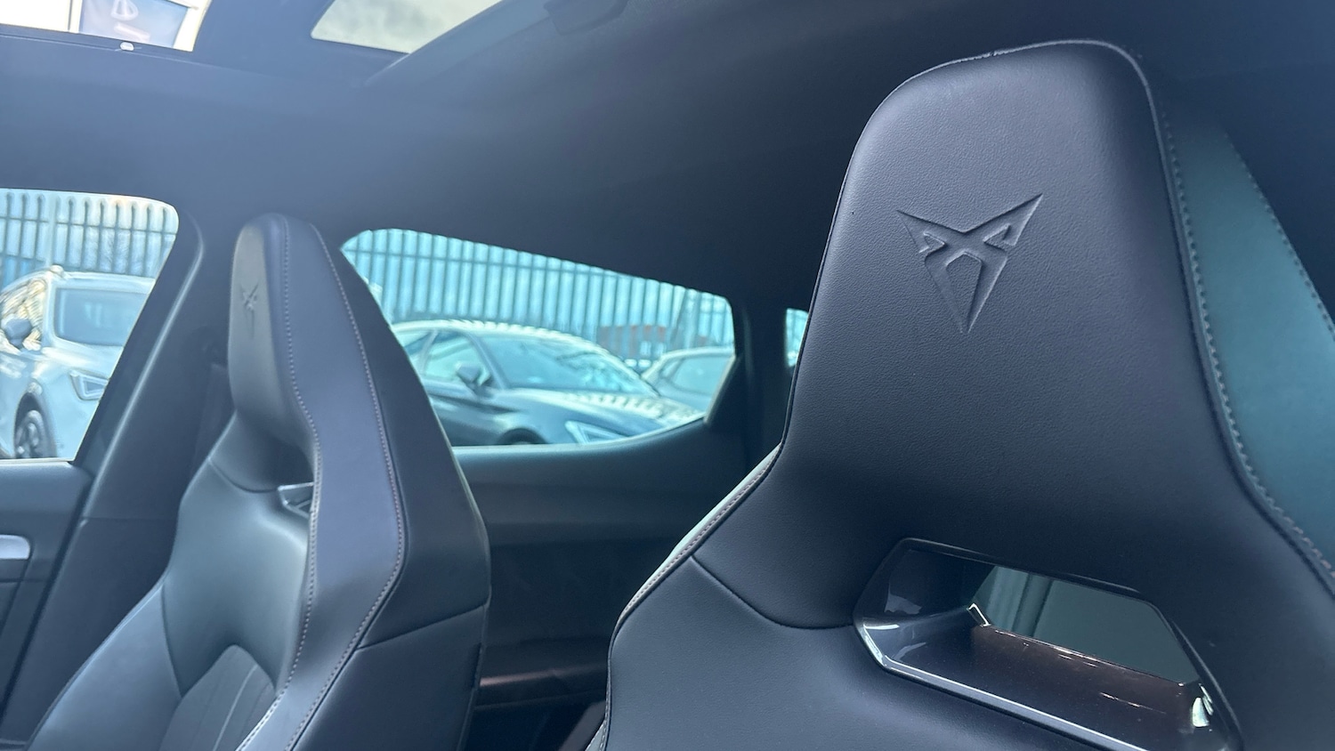 Used Cupra Leon 2024 for sale - 77404485: Photo 57