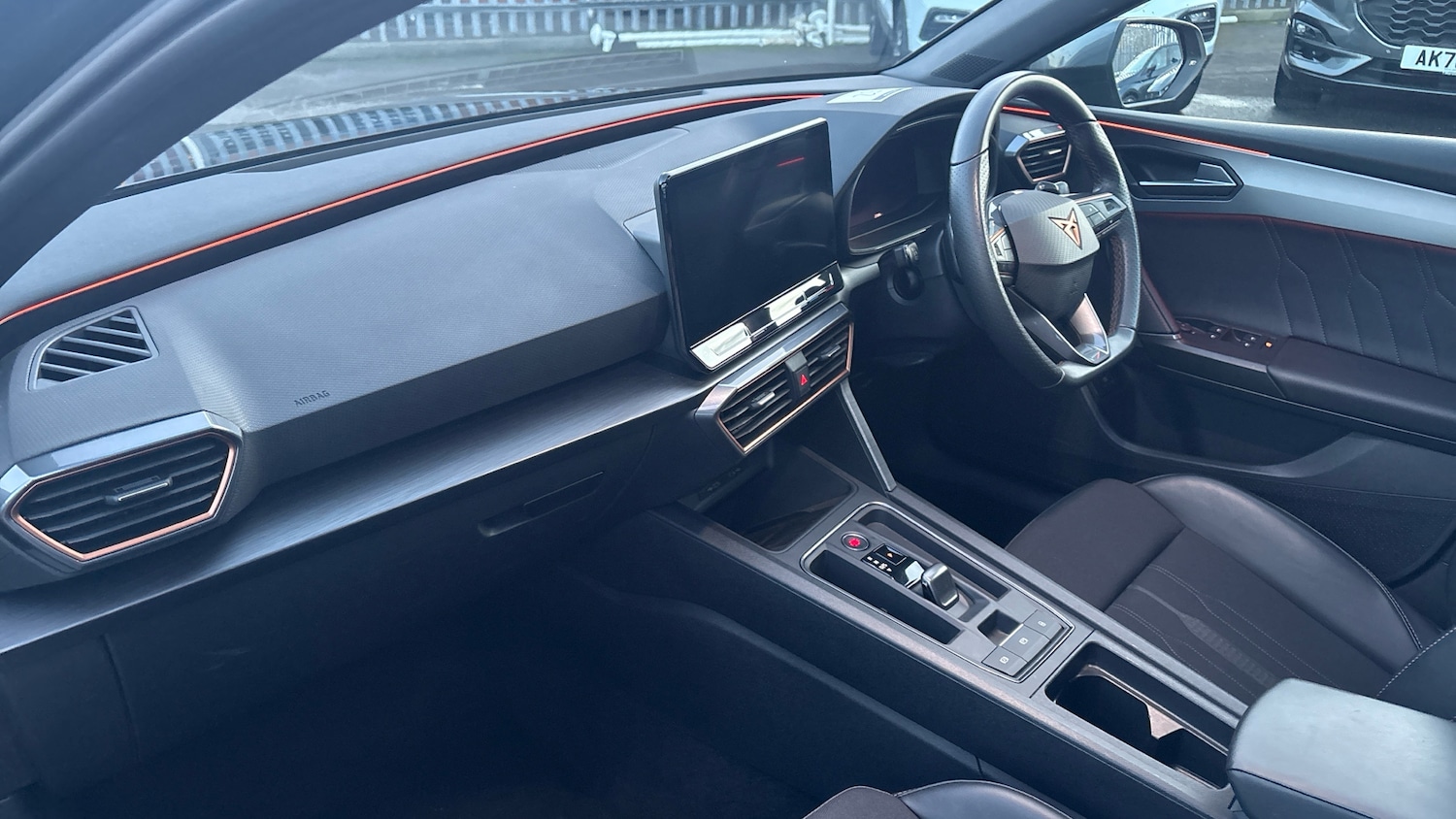 Used Cupra Leon 2024 for sale - 77404485: Photo 9