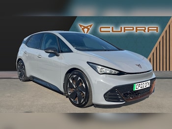 Used Cupra Born 2022 for sale - 76299229: Photo