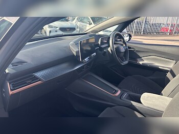 Used Cupra Born 2022 for sale - 76299229: Photo