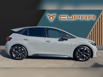 Used Cupra Born 2022 for sale - 76299229: Photo