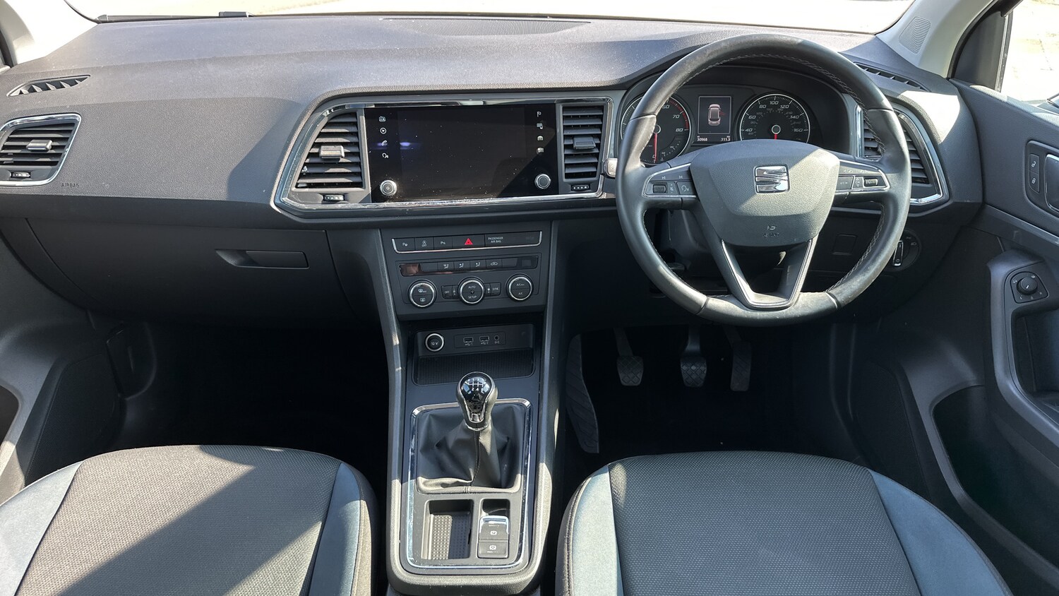 Used SEAT Ateca 2019 for sale - 78162395: Photo 10