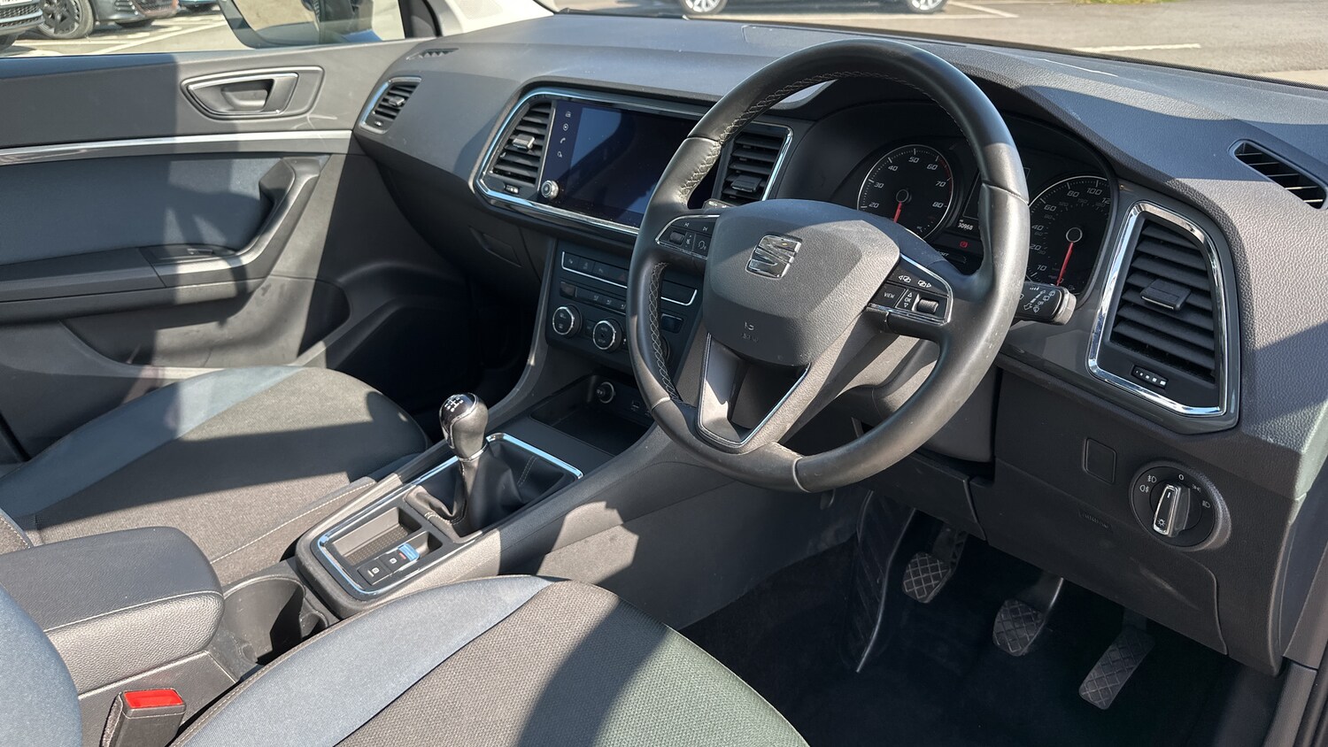 Used SEAT Ateca 2019 for sale - 78162395: Photo 11