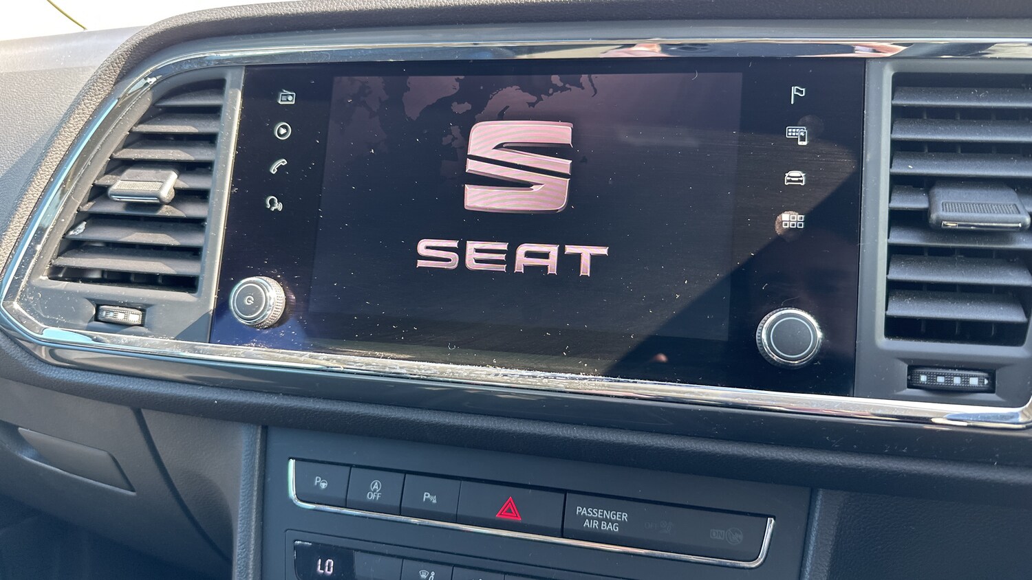 Used SEAT Ateca 2019 for sale - 78162395: Photo 12