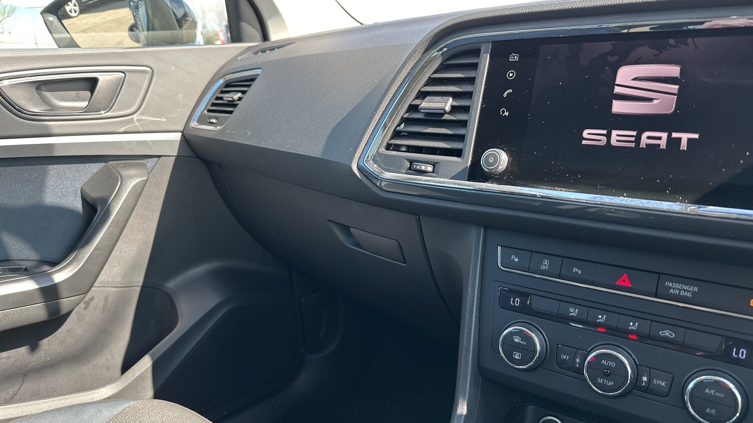 Used SEAT Ateca 2019 for sale - 78162395: Photo 14