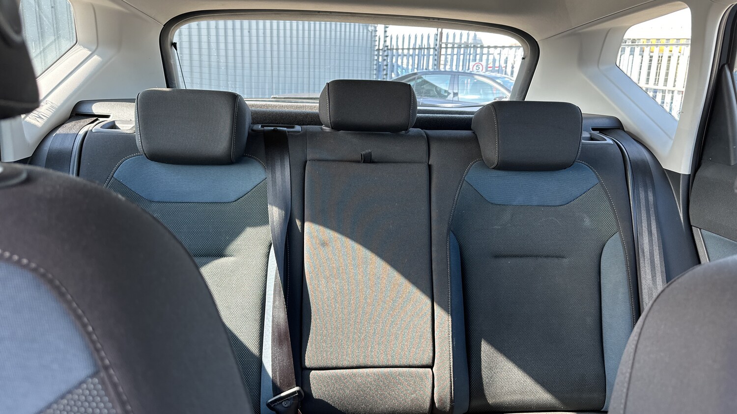 Used SEAT Ateca 2019 for sale - 78162395: Photo 15