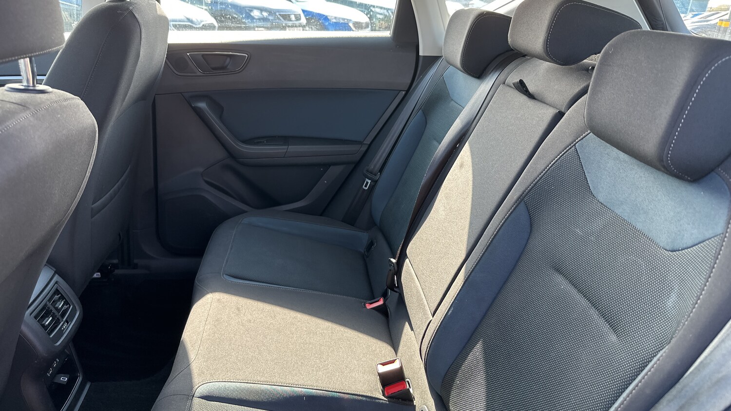 Used SEAT Ateca 2019 for sale - 78162395: Photo 16
