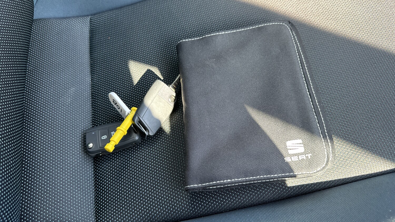 Used SEAT Ateca 2019 for sale - 78162395: Photo 19