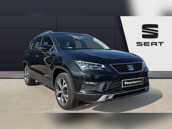 Used SEAT Ateca 2019 for sale - 78162395: Photo