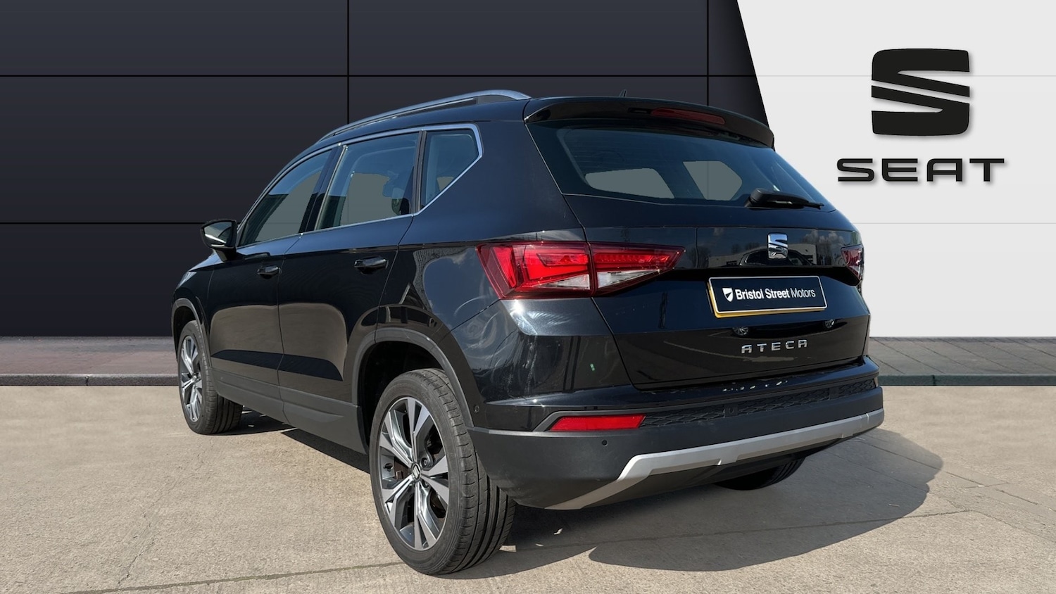 Used SEAT Ateca 2019 for sale - 78162395: Photo 2