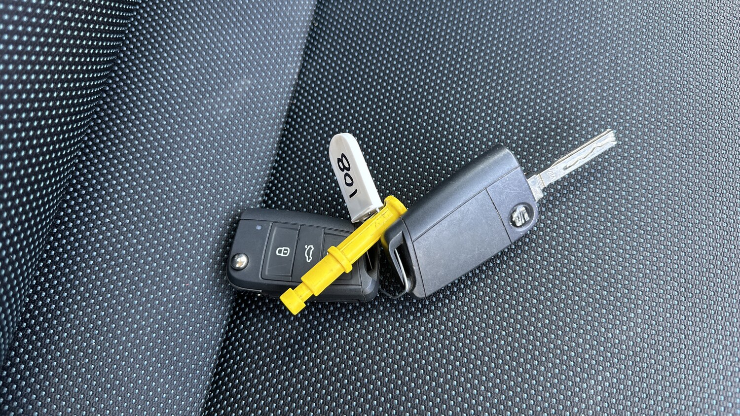 Used SEAT Ateca 2019 for sale - 78162395: Photo 20