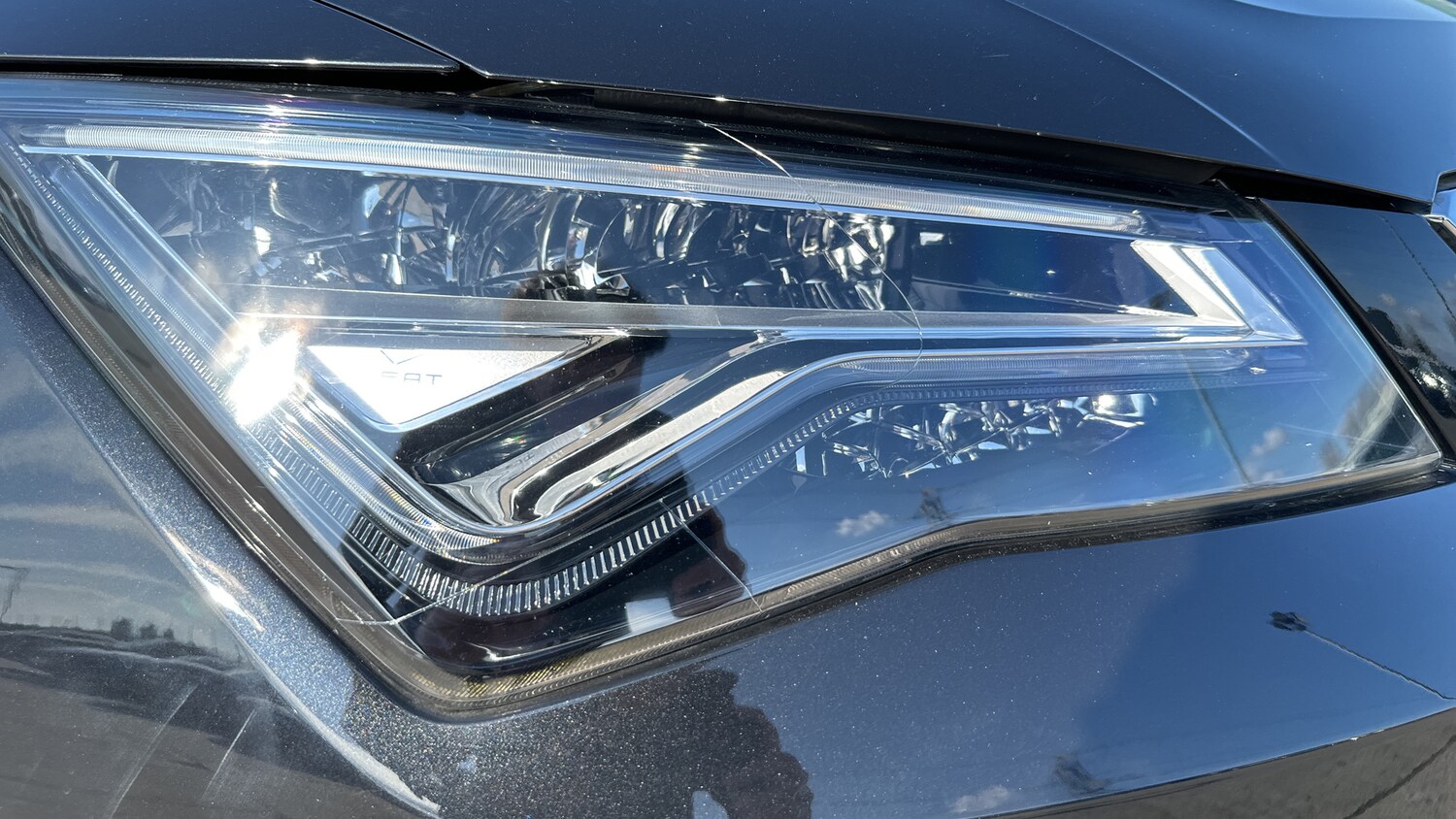 Used SEAT Ateca 2019 for sale - 78162395: Photo 21