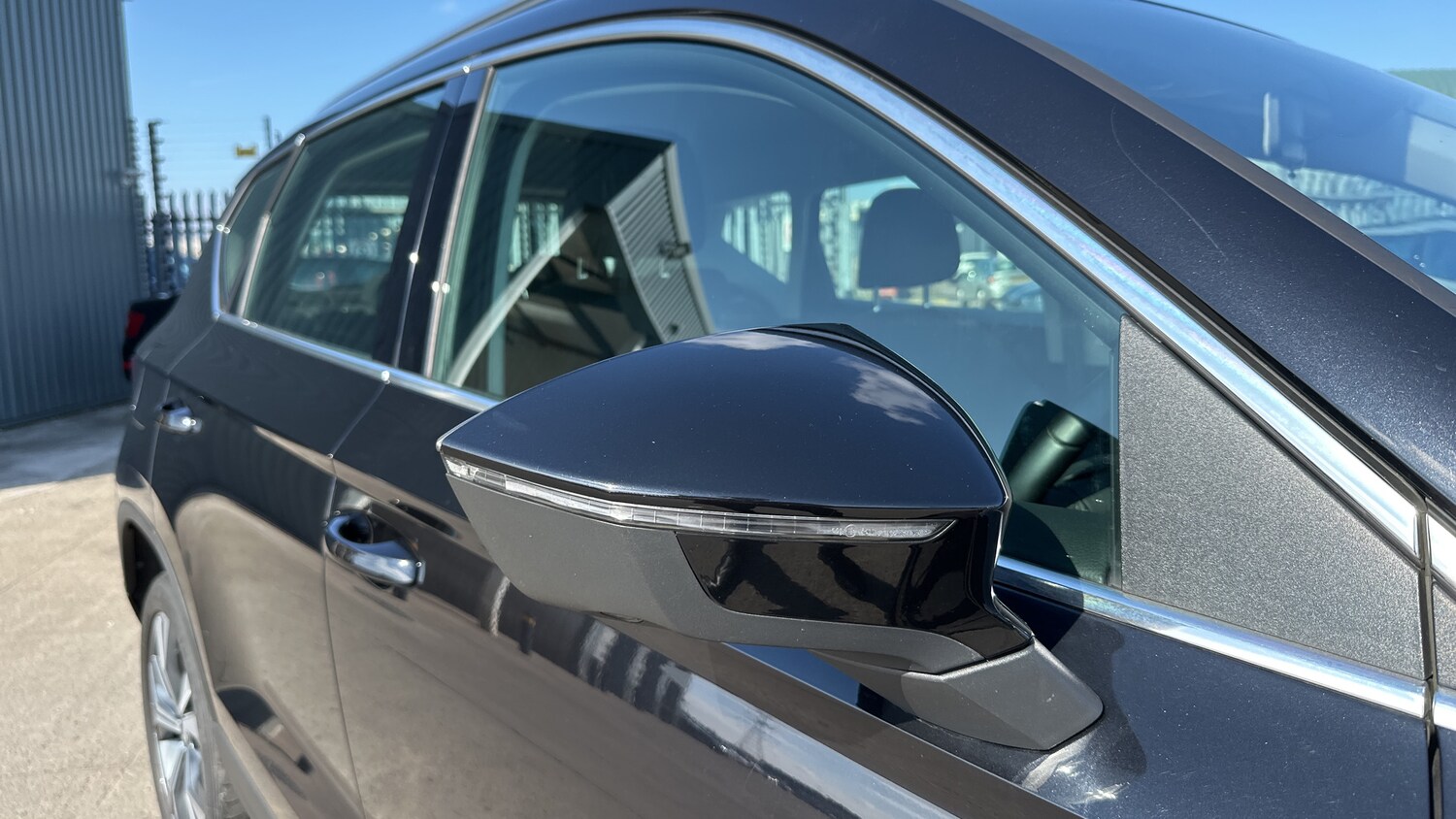 Used SEAT Ateca 2019 for sale - 78162395: Photo 22