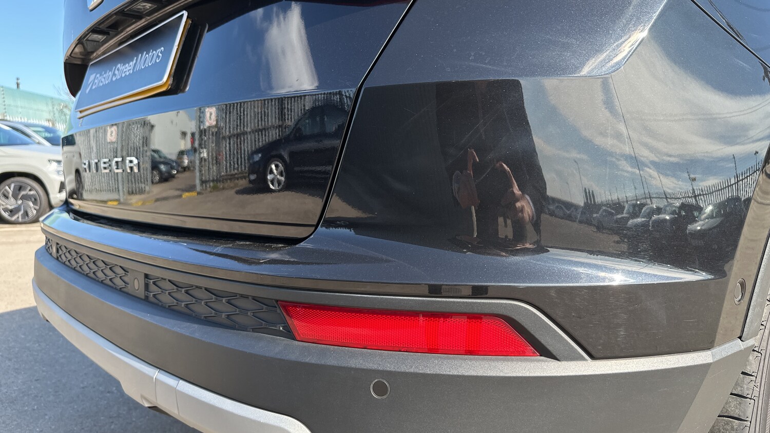 Used SEAT Ateca 2019 for sale - 78162395: Photo 27