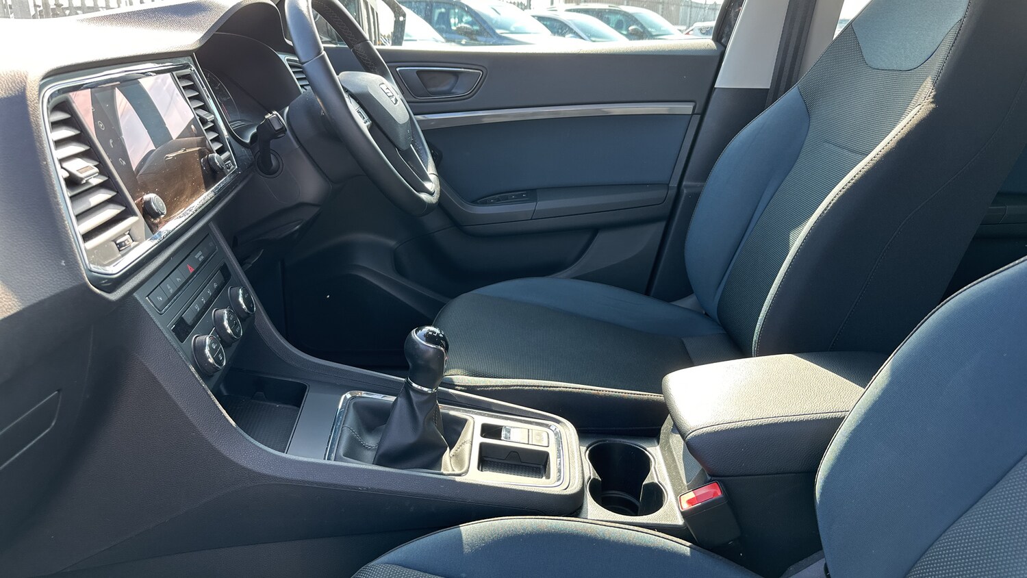 Used SEAT Ateca 2019 for sale - 78162395: Photo 28