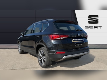 Used SEAT Ateca 2019 for sale - 78162395: Photo