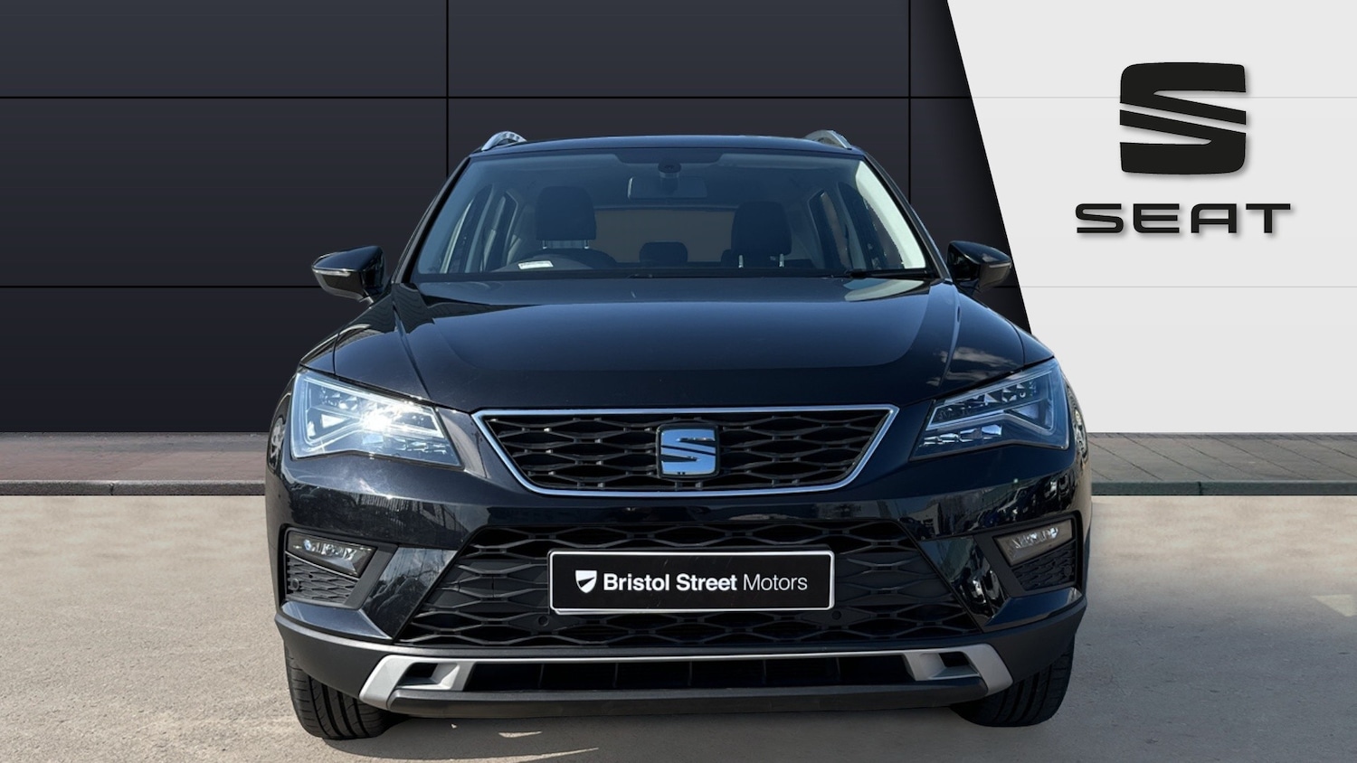 Used SEAT Ateca 2019 for sale - 78162395: Photo 3