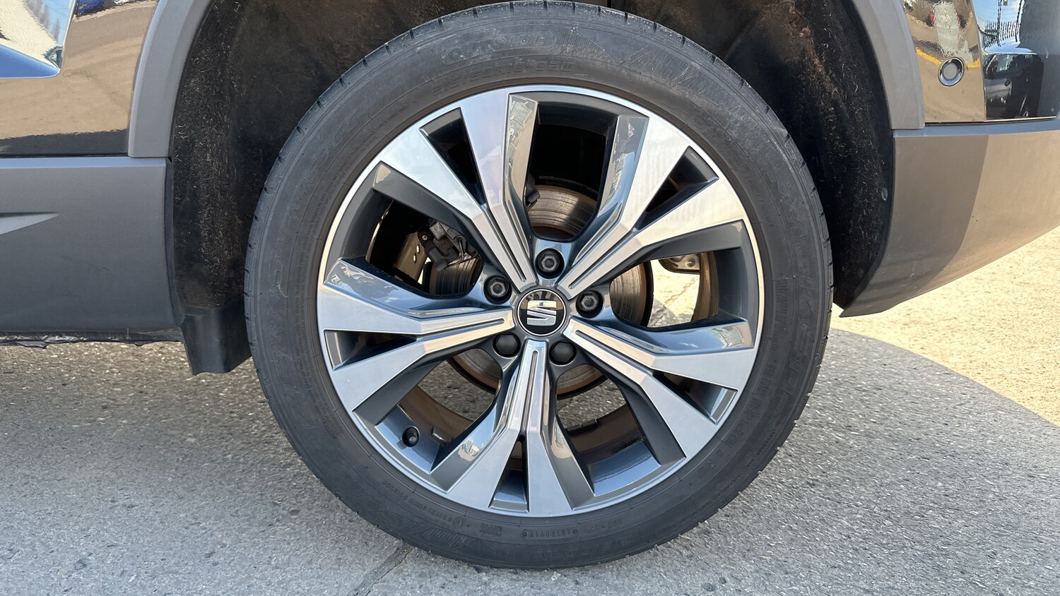 Used SEAT Ateca 2019 for sale - 78162395: Photo 30