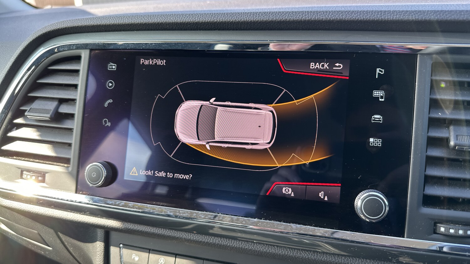 Used SEAT Ateca 2019 for sale - 78162395: Photo 35