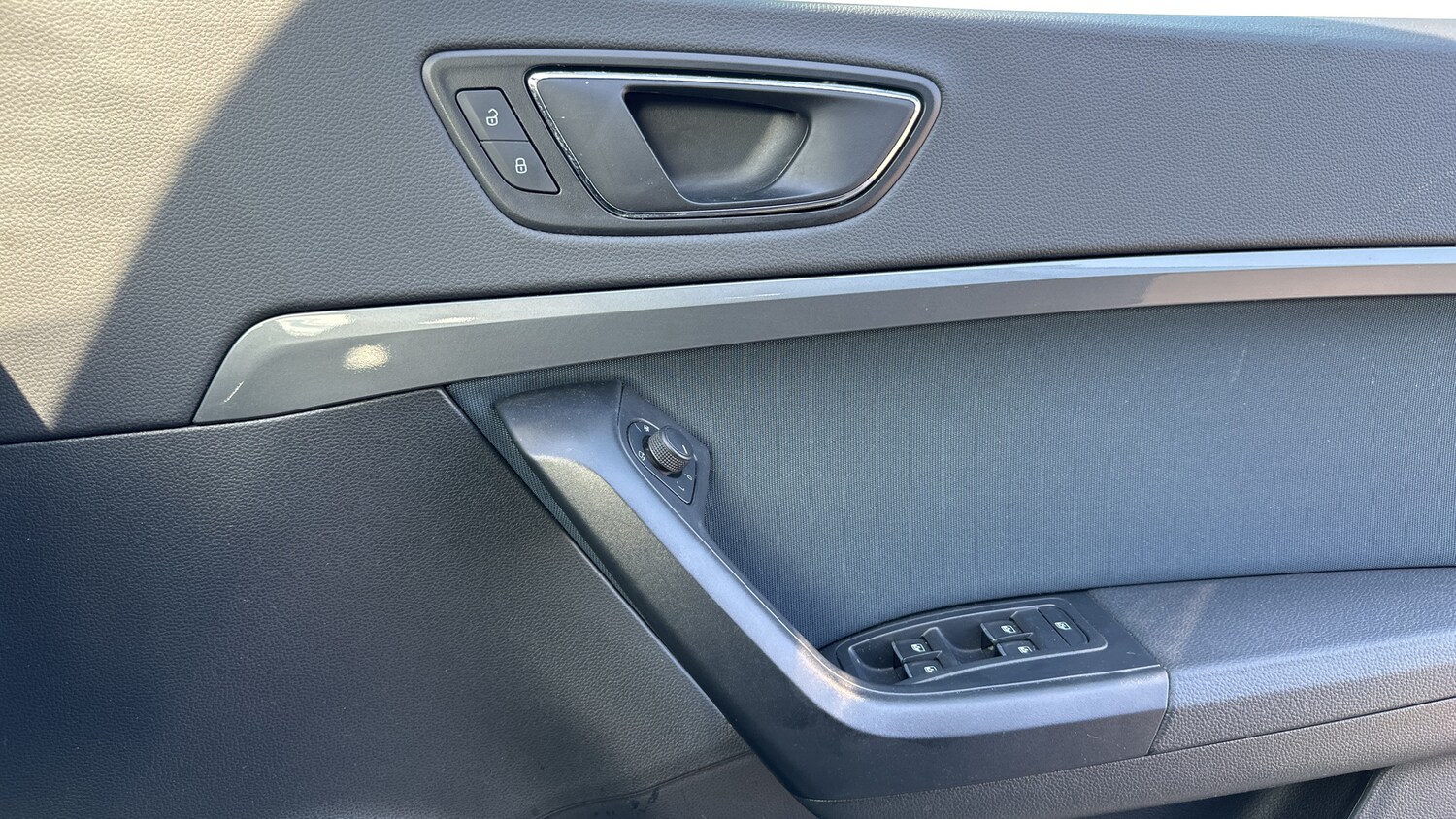 Used SEAT Ateca 2019 for sale - 78162395: Photo 36