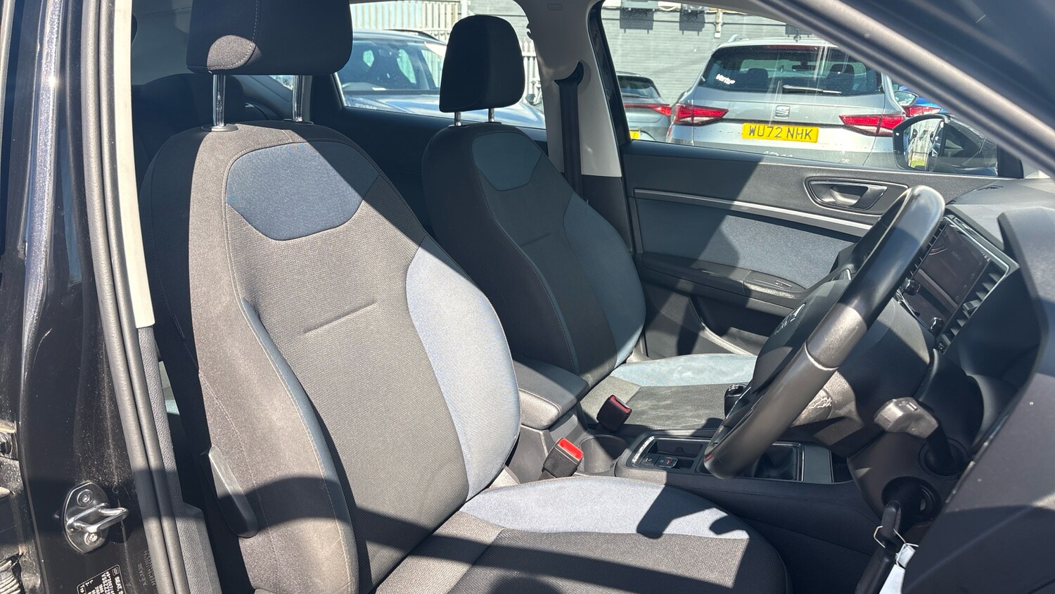Used SEAT Ateca 2019 for sale - 78162395: Photo 38