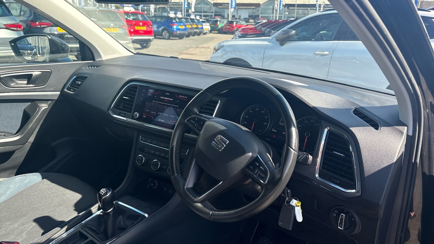 Used SEAT Ateca 2019 for sale - 78162395: Photo 39