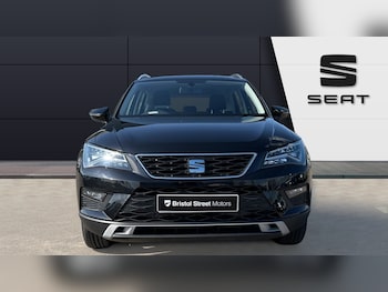 Used SEAT Ateca 2019 for sale - 78162395: Photo