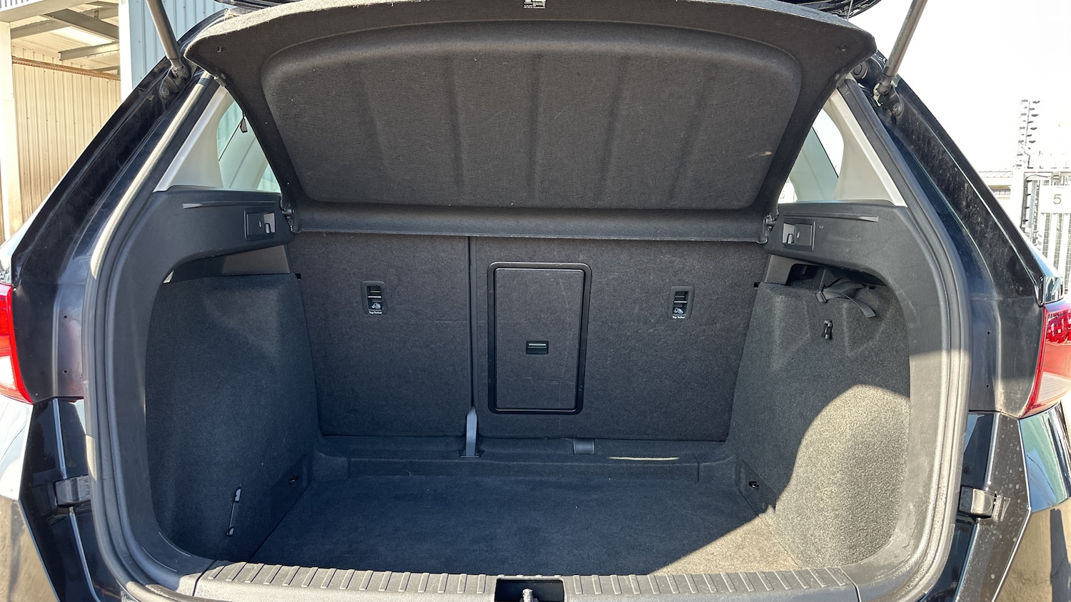 Used SEAT Ateca 2019 for sale - 78162395: Photo 4