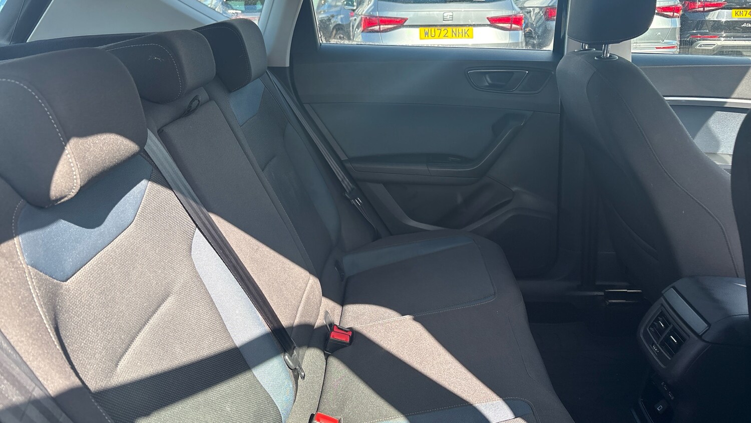 Used SEAT Ateca 2019 for sale - 78162395: Photo 41