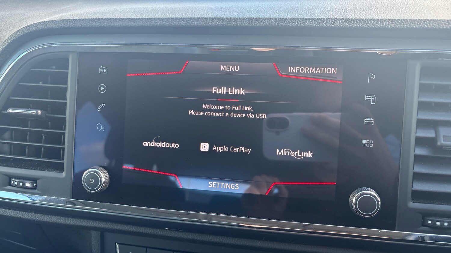 Used SEAT Ateca 2019 for sale - 78162395: Photo 45