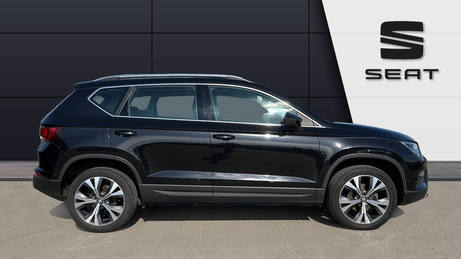 Used SEAT Ateca 2019 for sale - 78162395: Photo 5