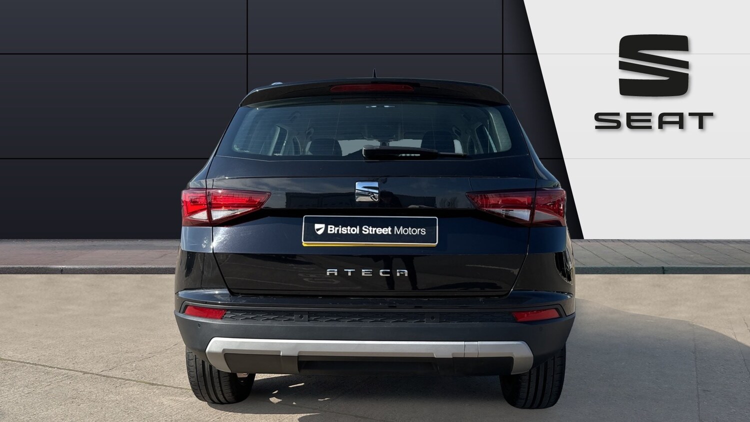 Used SEAT Ateca 2019 for sale - 78162395: Photo 6