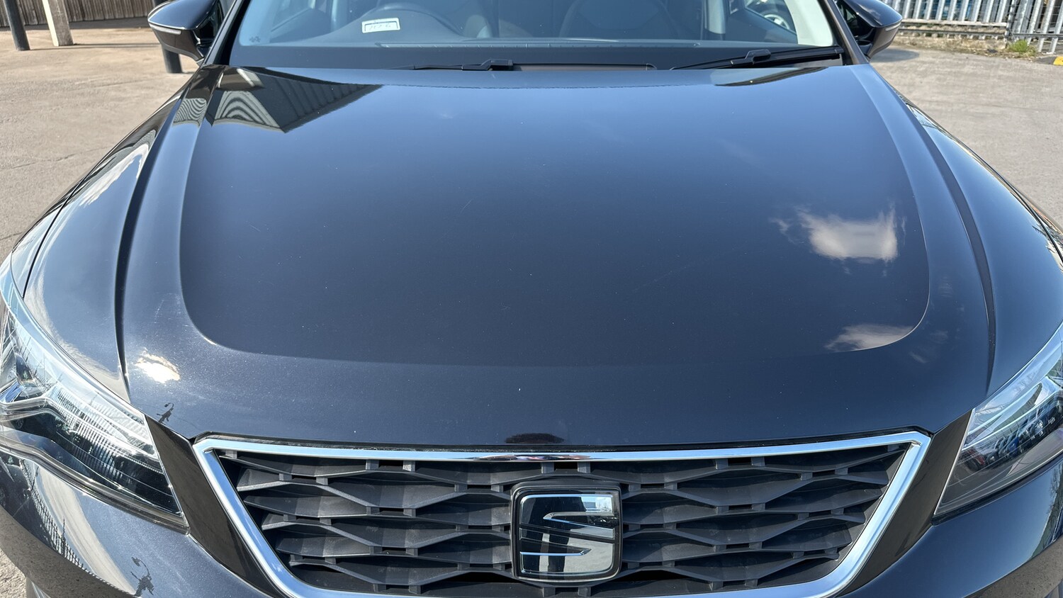 Used SEAT Ateca 2019 for sale - 78162395: Photo 8