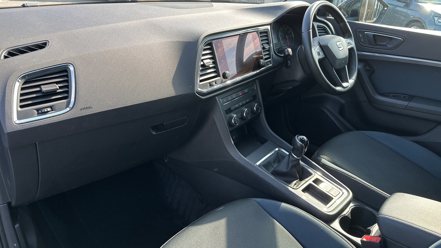 Used SEAT Ateca 2019 for sale - 78162395: Photo 9