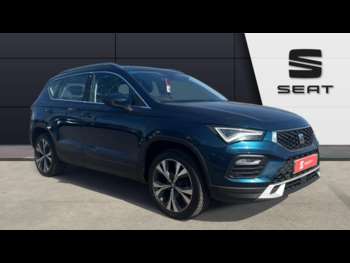 2021 (21) - 1.5 TSI EVO SE Technology 5dr Petrol Estate