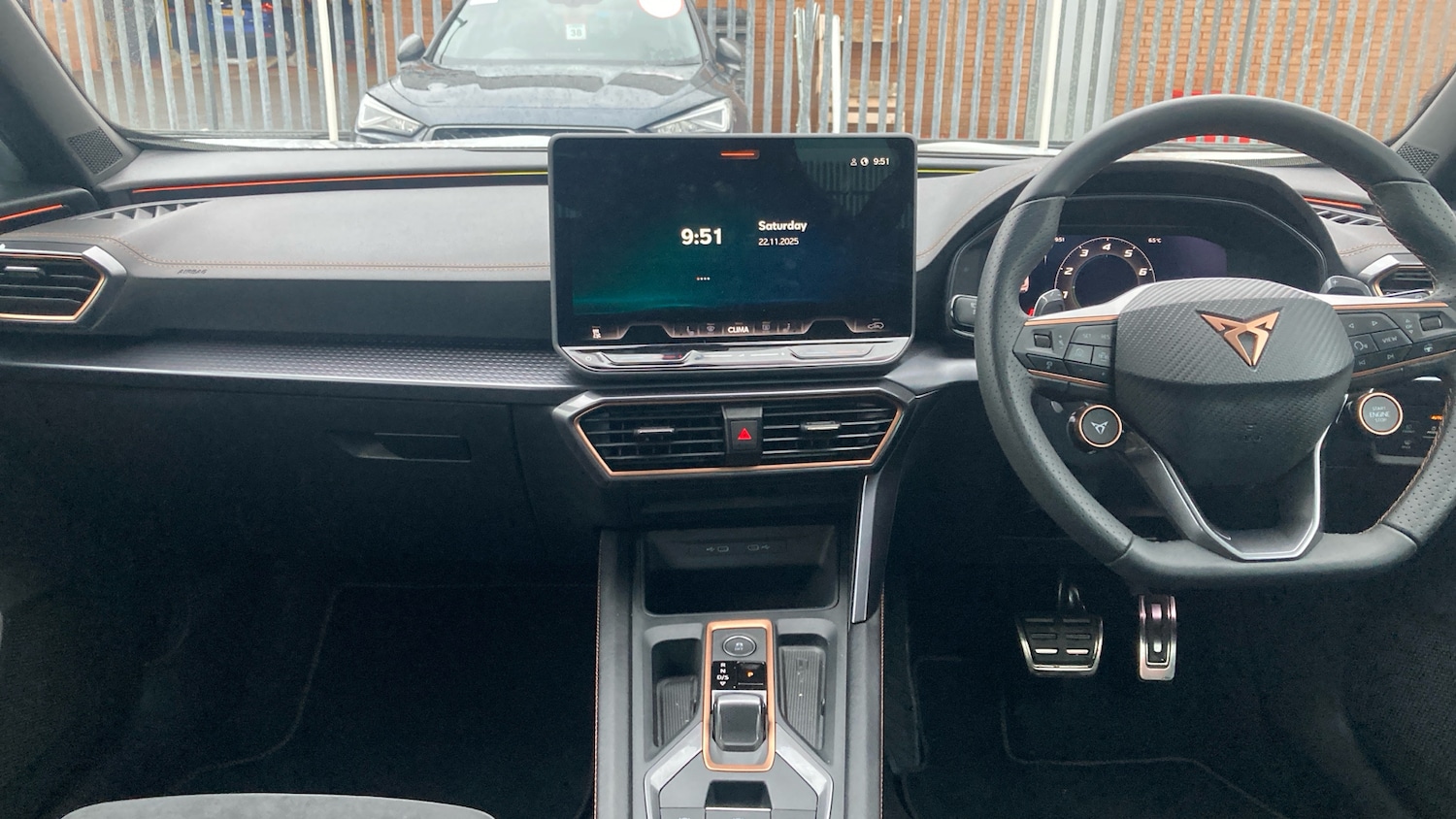 Used Cupra Formentor 2025 for sale - 76682225: Photo 10