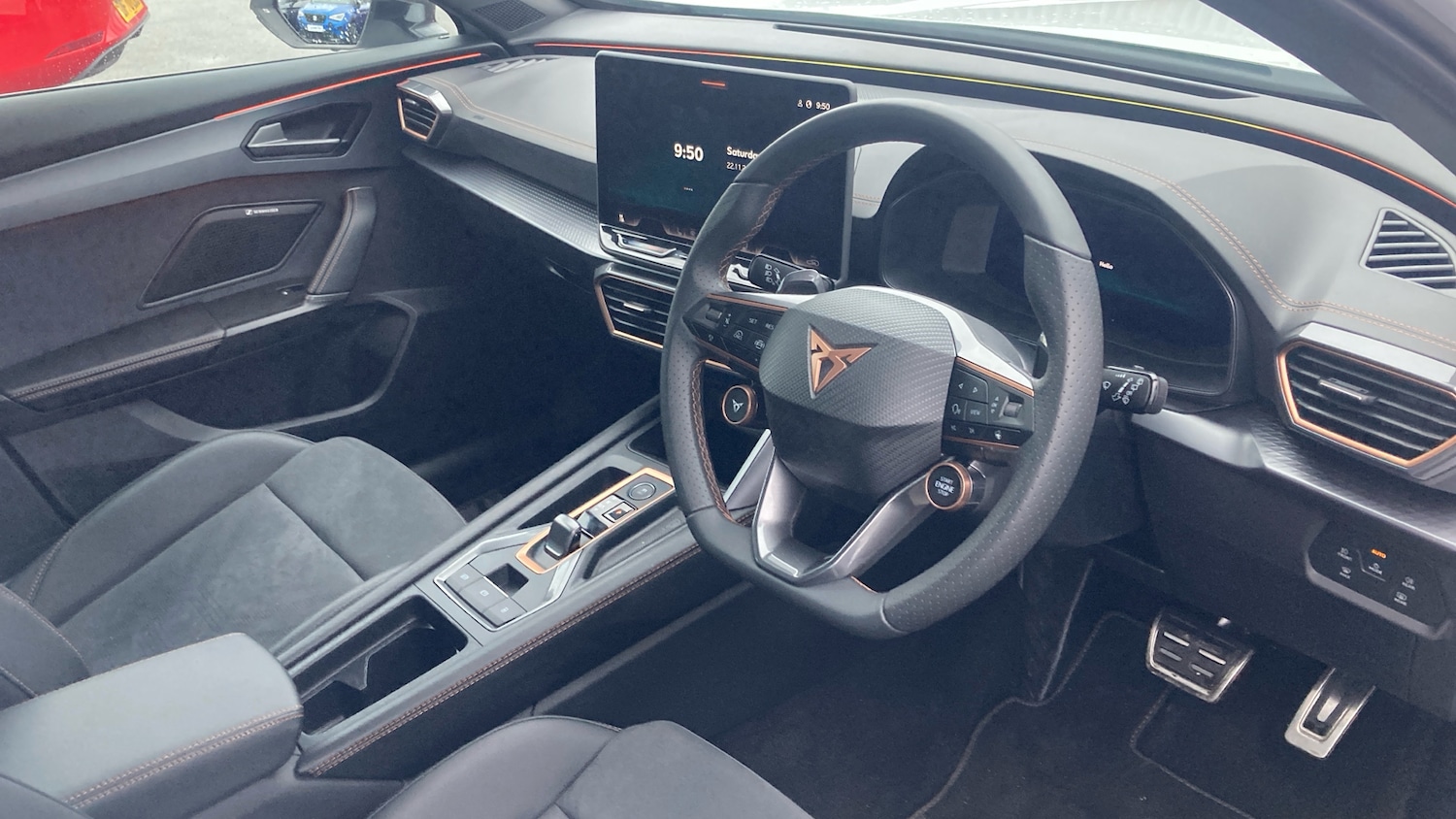 Used Cupra Formentor 2025 for sale - 76682225: Photo 11