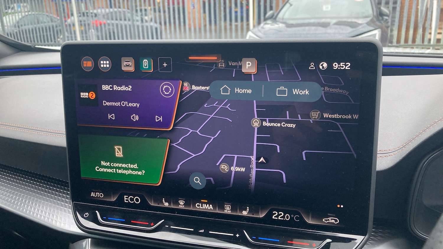 Used Cupra Formentor 2025 for sale - 76682225: Photo 12