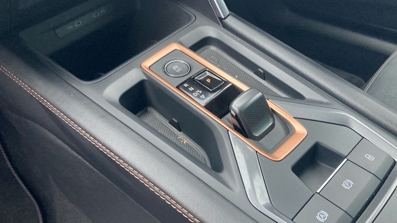 Used Cupra Formentor 2025 for sale - 76682225: Photo 13