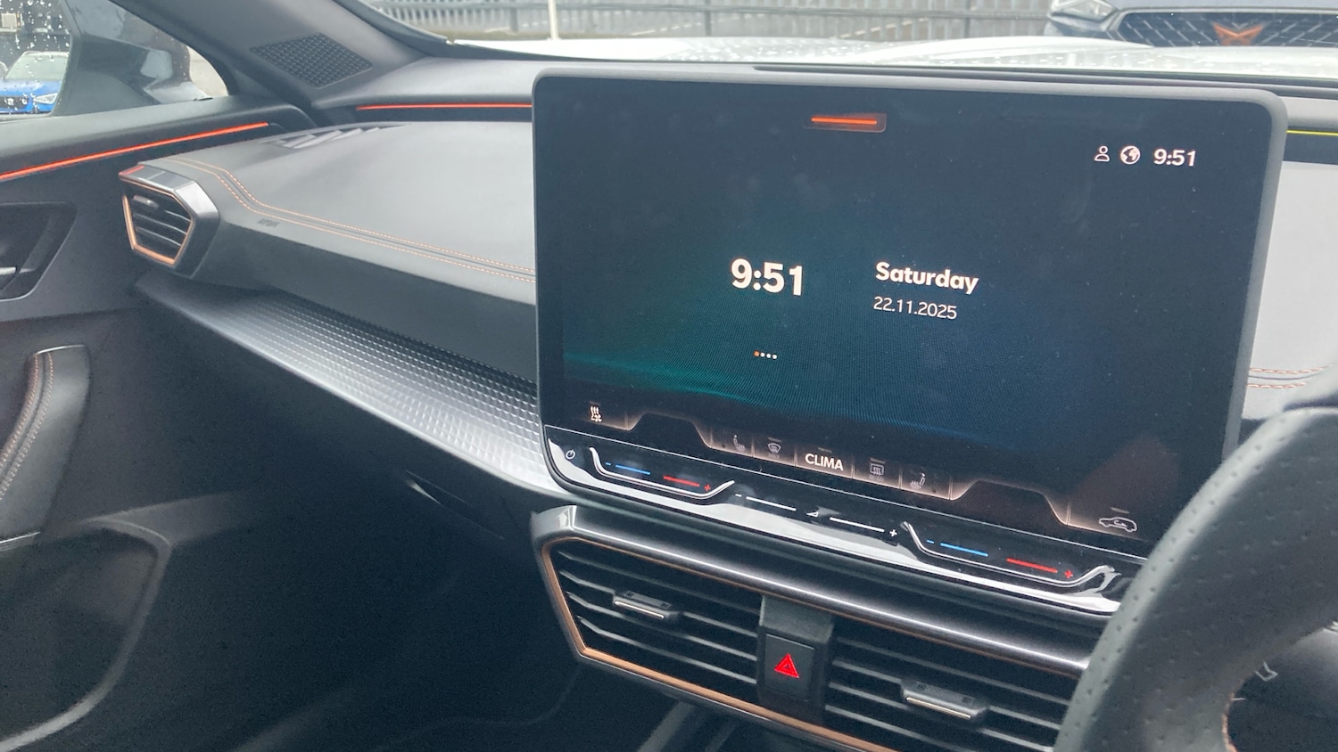 Used Cupra Formentor 2025 for sale - 76682225: Photo 14