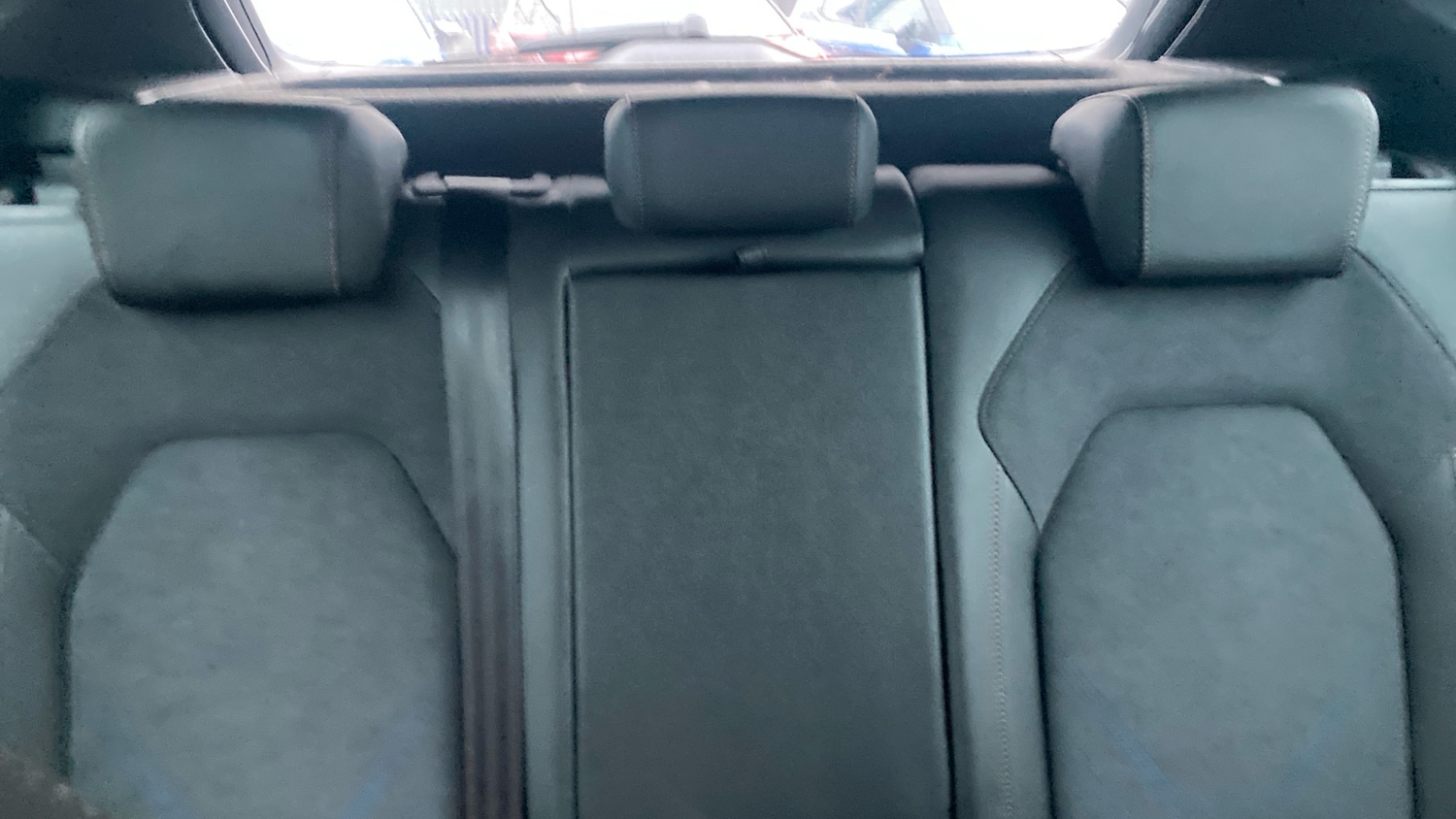 Used Cupra Formentor 2025 for sale - 76682225: Photo 15