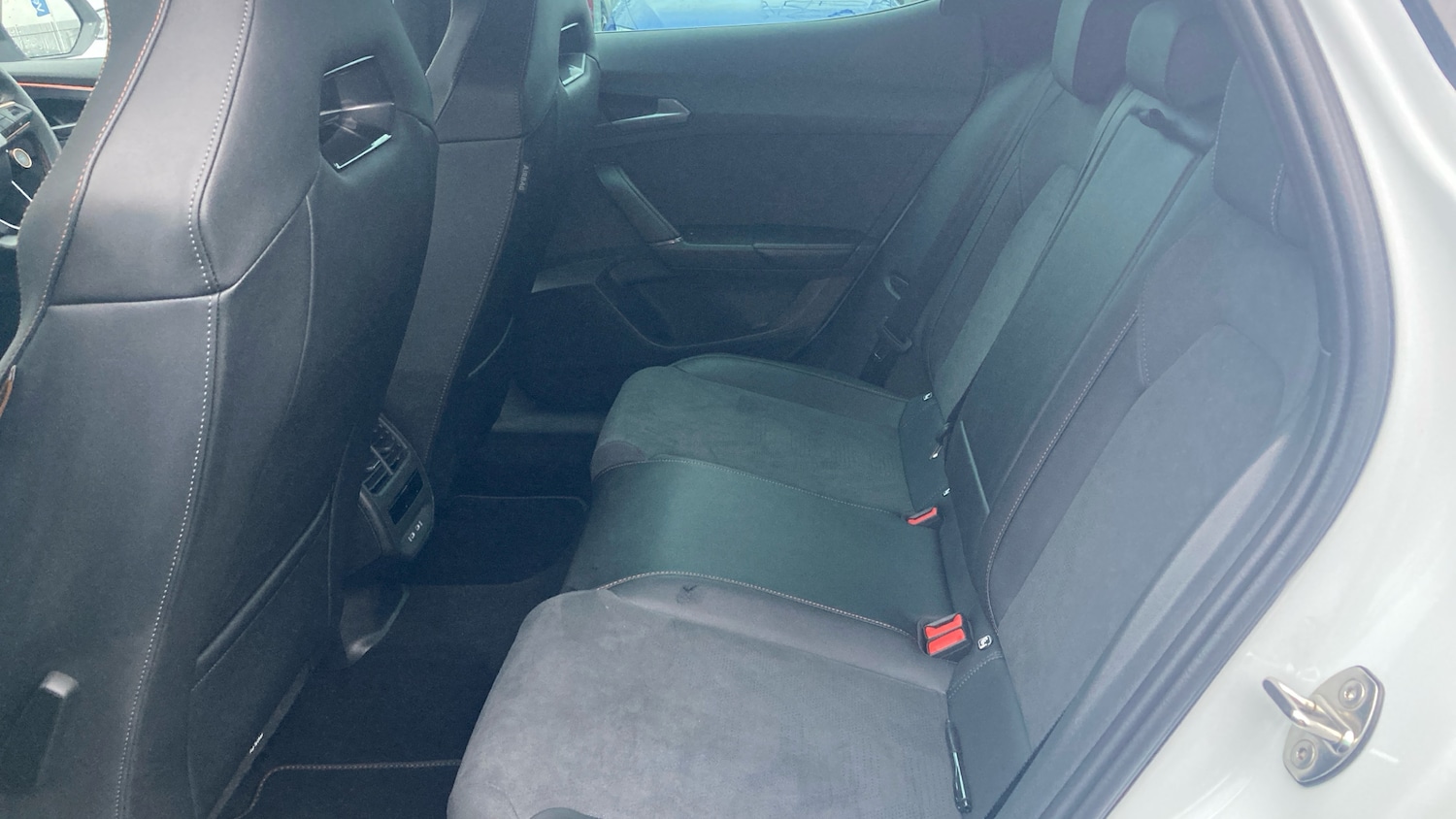 Used Cupra Formentor 2025 for sale - 76682225: Photo 16