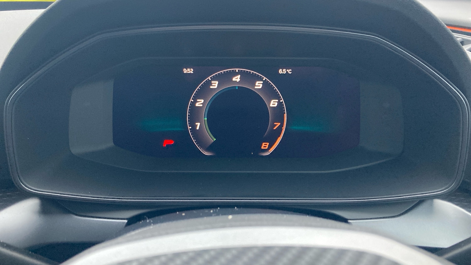 Used Cupra Formentor 2025 for sale - 76682225: Photo 18